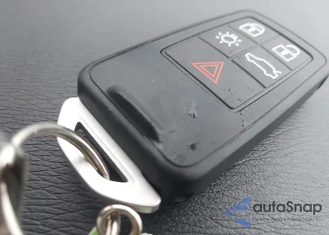 2016 Volvo S60 T5 Drive-E Premier from USA, damaged, VIN YV126MFK2G2392236